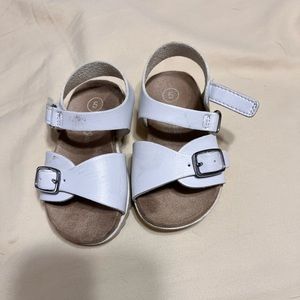 Toddler sandals